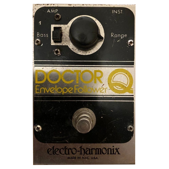 EHX Doctor Q Vintage 1977.png